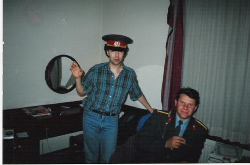 leningrad